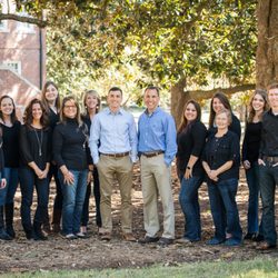Bumgarner & Martin Orthodontics - The BMO Team