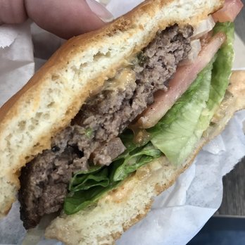 KooKoo Grill - Half a burger - Asian Fusion Near Me - Anaheim, California KooKoo Grill - Half a burger - Asian Fusion Near Me - Anaheim, California