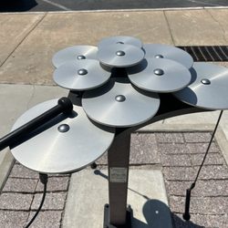 Marble Falls Musical Park And Public Bathrooms