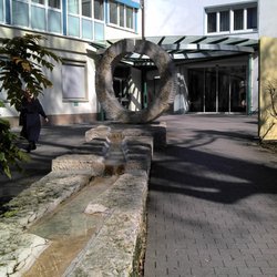 Krankenhaus Sachsenhausen