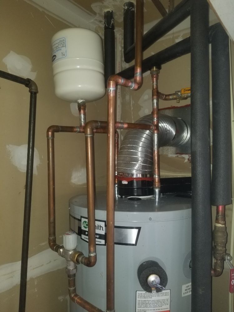 Slide of The Right People Home Services