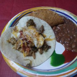 Irma's Tex Mex and More