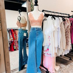 Magnolia Jean Boutique - New arrivals every week