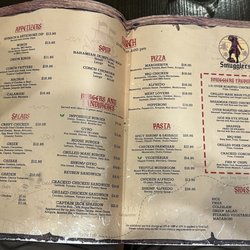 Smuggler’s Restaurant