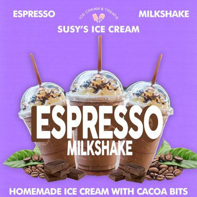 Susy’s Ice Cream by null