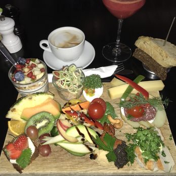 Onkel A - Brunch - Danish Near Me - Vejle, 82