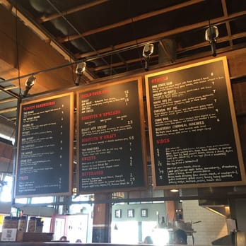 Pine State Biscuits - Menu - Breakfast & Brunch Near Me - Portland, Oregon