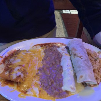 Superior Grill - Superior Platter - Tex-Mex Near Me - New Orleans, Louisiana