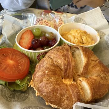 Chicken Salad Chick - Sandwiches Near Me - Ormond Beach, Florida
