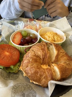 Chicken Salad Chick by null