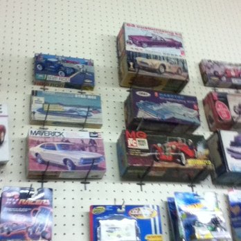 Coin Corner and Hobbies - Hobby Shops Near Me - Oregon City, Oregon