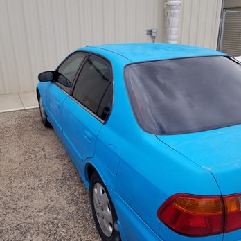Supreme Auto Glass - After tint - Windshield Installation & Repair Near Me - Yuma, Arizona Supreme Auto Glass - After tint - Windshield Installation & Repair Near Me - Yuma, Arizona