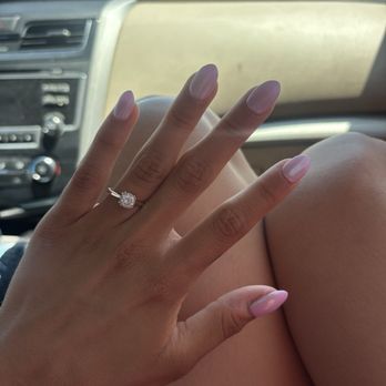 American Nail Bar - Nail Salons Near Me - Euless, Texas
