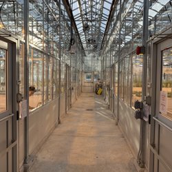 Agriculture et Agroalimentaire Canada - More nurseries