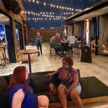 Trellis Rooftop - 15 April 2023 -- At Trellis Rooftop Bar at Studio West 117 - Venues & Event Spaces Near Me - Lakewood, Ohio Trellis Rooftop - 15 April 2023 -- At Trellis Rooftop Bar at Studio West 117 - Venues & Event Spaces Near Me - Lakewood, Ohio