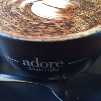 Arthur Street Cafe - Aaaaaah! - Cafes Near Me - Baulkham Hills, NSW