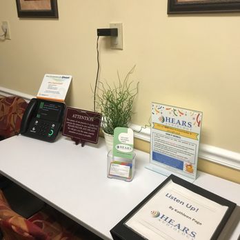 H.E.A.R.S. Audiology, PC - Hearing Aid Providers Near Me - Smithtown, New York H.E.A.R.S. Audiology, PC - Hearing Aid Providers Near Me - Smithtown, New York