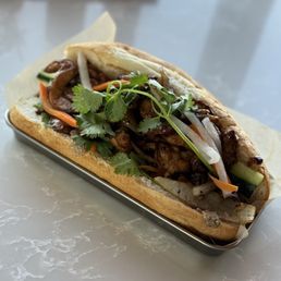 Banh Mi