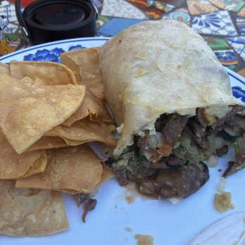 Vegan By El Zamorano - California Burrito - Vegan Near Me - Costa Mesa, California Vegan By El Zamorano - California Burrito - Vegan Near Me - Costa Mesa, California