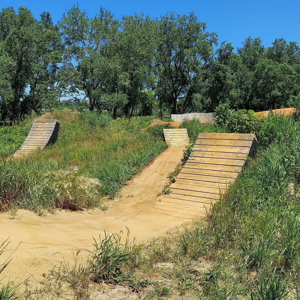 Big Marsh - Parks Near Me - Chicago, Illinois