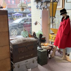Pioneer Antique Mall