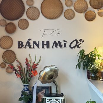 Banh Mi Oi - Vietnamese Near Me - Falls Church, Virginia Banh Mi Oi - Vietnamese Near Me - Falls Church, Virginia