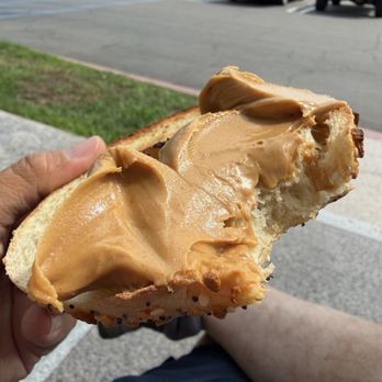 The Coffee Grove - Pure joy bagel - Coffee & Tea Near Me - Villa Park, California The Coffee Grove - Pure joy bagel - Coffee & Tea Near Me - Villa Park, California
