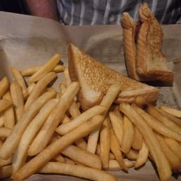 Fried Bologna - Fried Bologna -