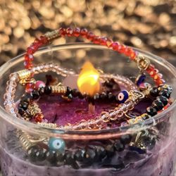 Vegas Crystal Healings - A little bit of lavender love !