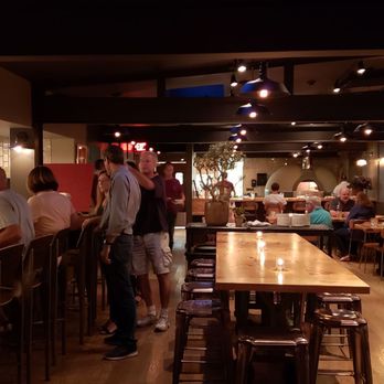 Milestone - Tapas/Small Plates Near Me - Redding, Connecticut