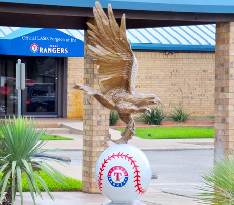 TYLOCK GEORGE EYE CARE AND LASIK - L