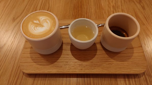 Homeground Coffee Roasters by null