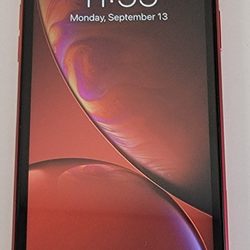 Zade Cell Fix - IPhone XR like new