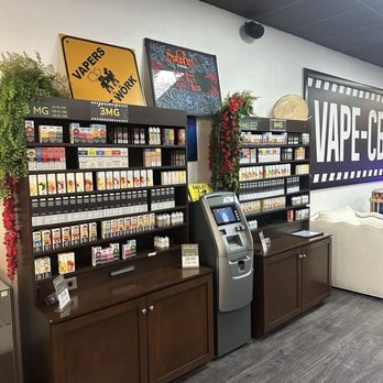 Vape First - Vape Shops Near Me - Tustin, California Vape First - Vape Shops Near Me - Tustin, California