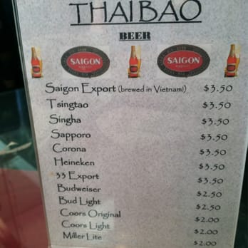Thai Bao Vietnamese Restaurant - Vietnamese Near Me - Denver, Colorado Thai Bao Vietnamese Restaurant - Vietnamese Near Me - Denver, Colorado
