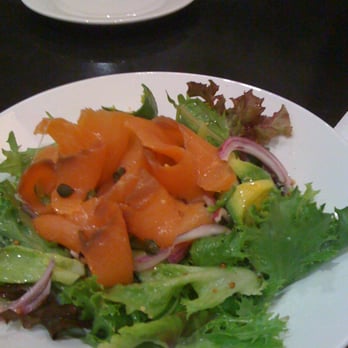 Vibe Hotel Sydney - Smoked salmon salad - Hotels Near Me - Sydney, NSW Vibe Hotel Sydney - Smoked salmon salad - Hotels Near Me - Sydney, NSW