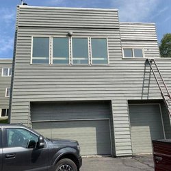 Campbell Painting And Drywall