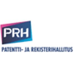 Patentti- ja rekisterihallitus
