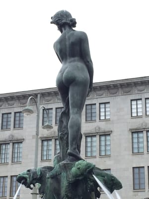 Esplanadi by null