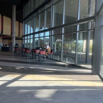 AMC NewPark 12 - Cinema Near Me - Newark, California AMC NewPark 12 - Cinema Near Me - Newark, California