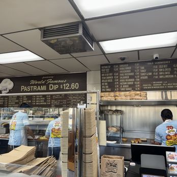 The Hat - Fast Food Near Me - Glendora, California The Hat - Fast Food Near Me - Glendora, California