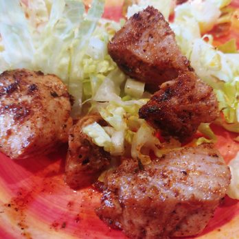 Surf's Up Restaurant - Blackened tuna - DELICIOUS - Seafood Near Me - Poquoson, Virginia Surf's Up Restaurant - Blackened tuna - DELICIOUS - Seafood Near Me - Poquoson, Virginia