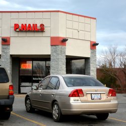 P Nails