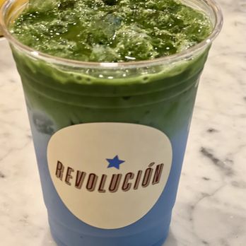 Revolucion - Coffee & Tea Near Me - Austin, Texas
