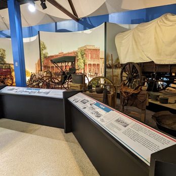 San Bernardino County Museum - Museums Near Me - Redlands, California San Bernardino County Museum - Museums Near Me - Redlands, California