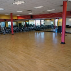 24 Hour Fitness - Altadena