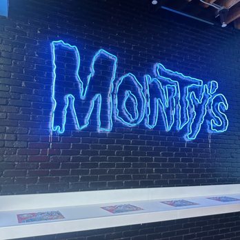 Monty's Good Burger - Burgers Near Me - Culver City, California Monty's Good Burger - Burgers Near Me - Culver City, California