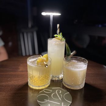 Oak & Iron - 3 great drinks!!! Yummy - Cocktail Bars Near Me - Thousand Oaks, California Oak & Iron - 3 great drinks!!! Yummy - Cocktail Bars Near Me - Thousand Oaks, California