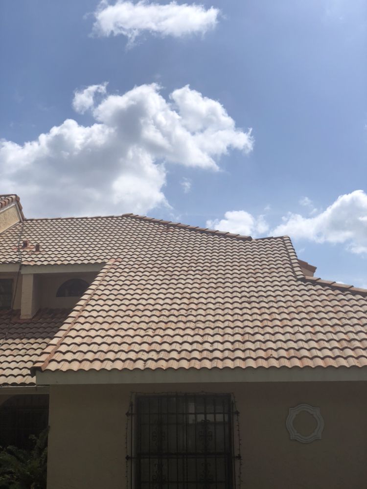 Slide of X-Treme Roofing And Waterproofing