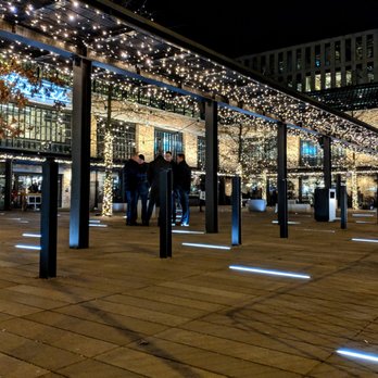 Hala Koszyki - Shopping Centers Near Me - Warsaw, MZ
